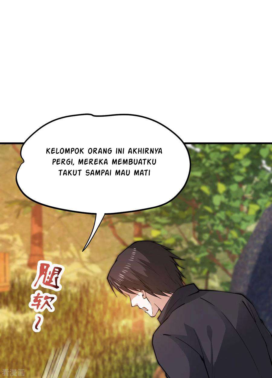 Strongest Divine Doctor Mixed City Chapter 176 Gambar 37